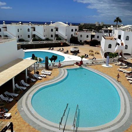 Ca' Maurizio Costa Teguise Lejlighed Eksteriør billede